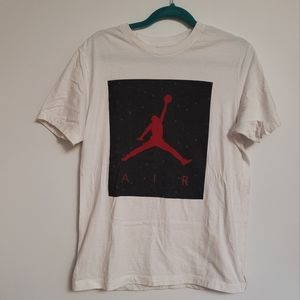 Jordan Shirt